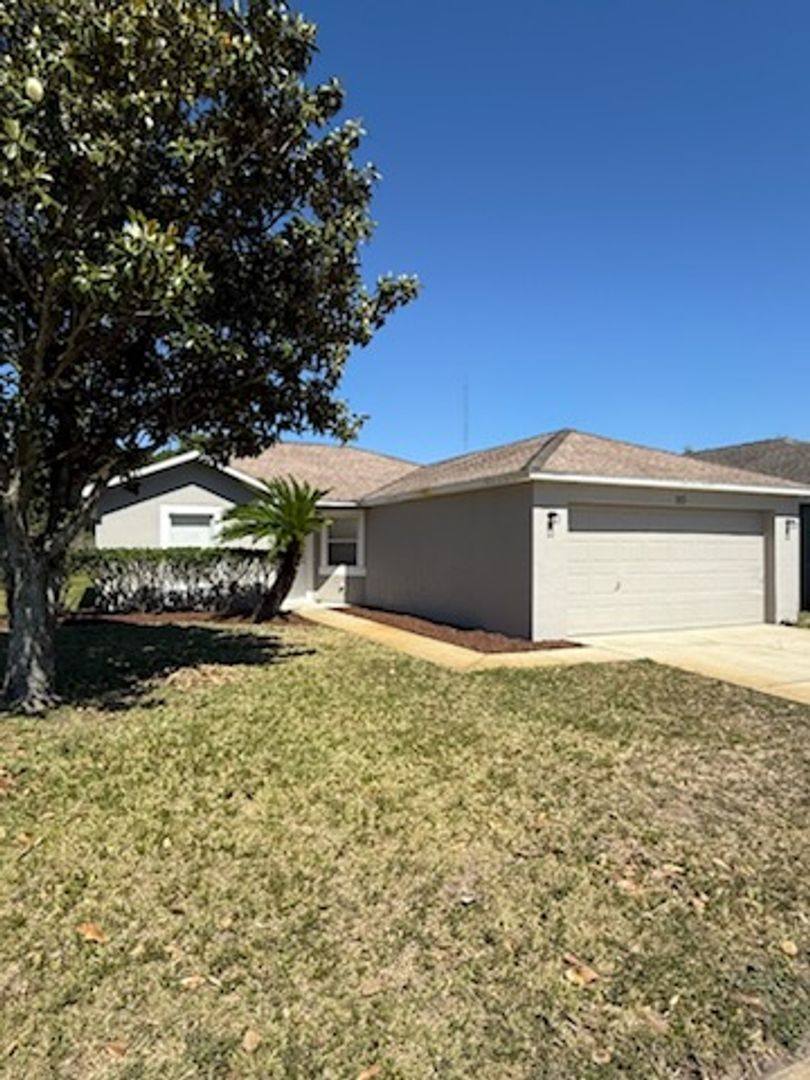 House for rent at 213 Grand Preserve Way, Daytona Beach, FL 32117