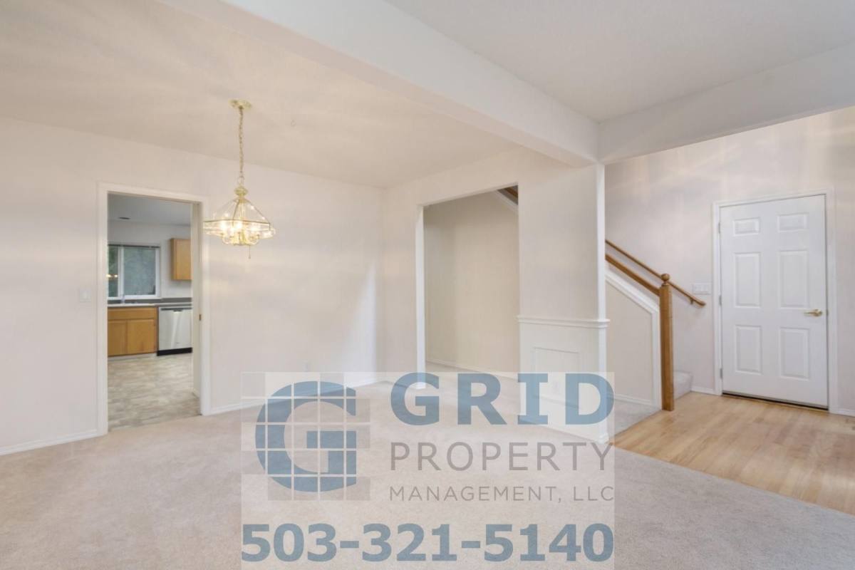 House for rent at 8650 SW Goldstone Place, Beaverton, OR 97007