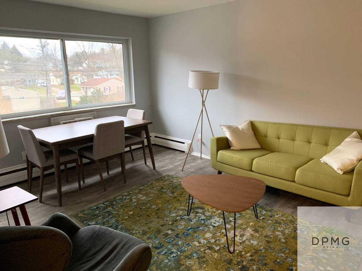 Apartment for rent at 3006 Harwick Dr, Lansing, MI 48917