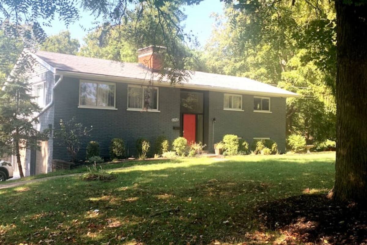 House for rent at 6268 Mullen Rd, Cincinnati, OH 45247