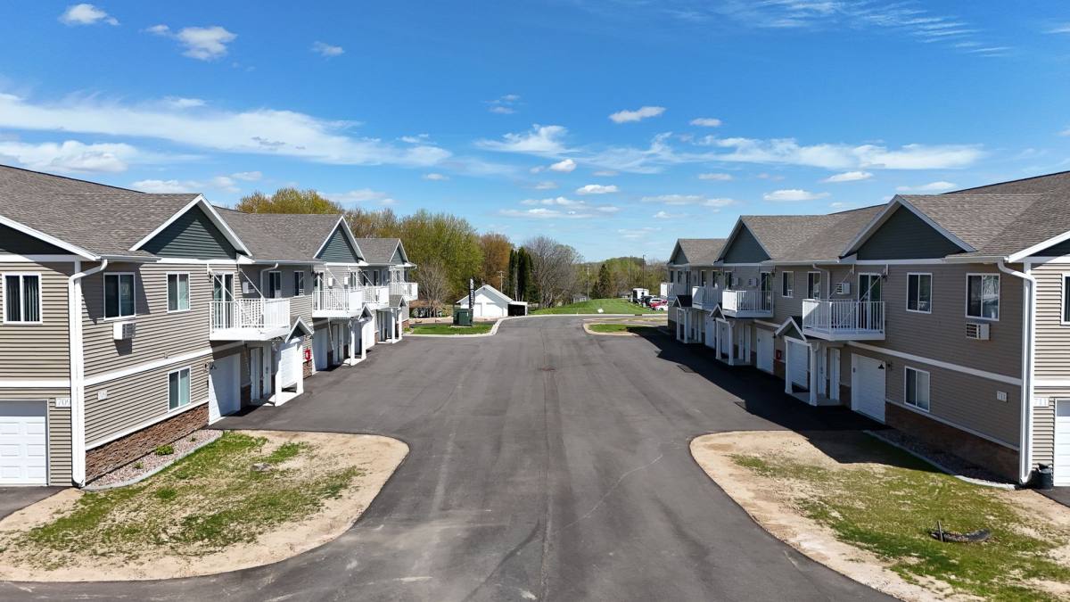 Apartment for rent at Scs Athens Apartment Community, 713 Caroline St, Athens, WI 54411