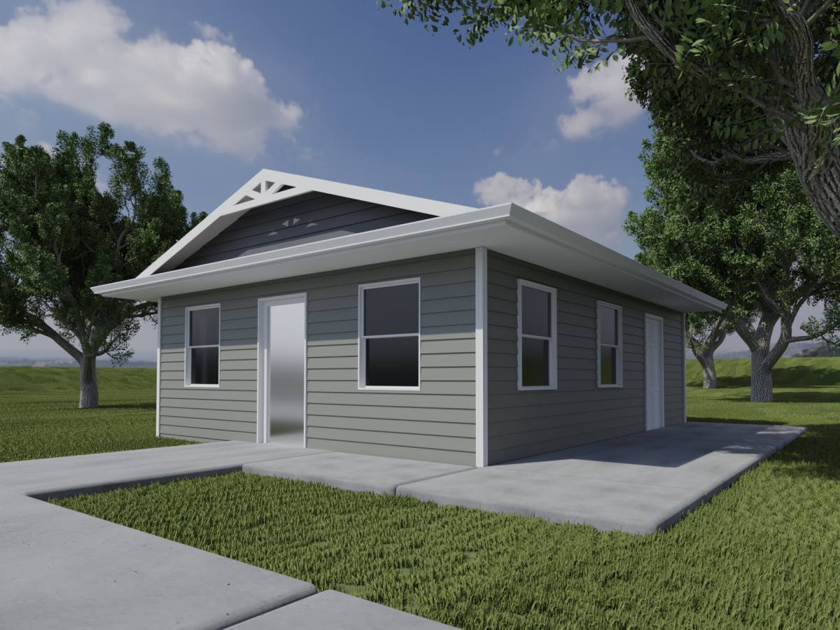 Apartment for rent at 713 Caroline St, Athens, WI 54411