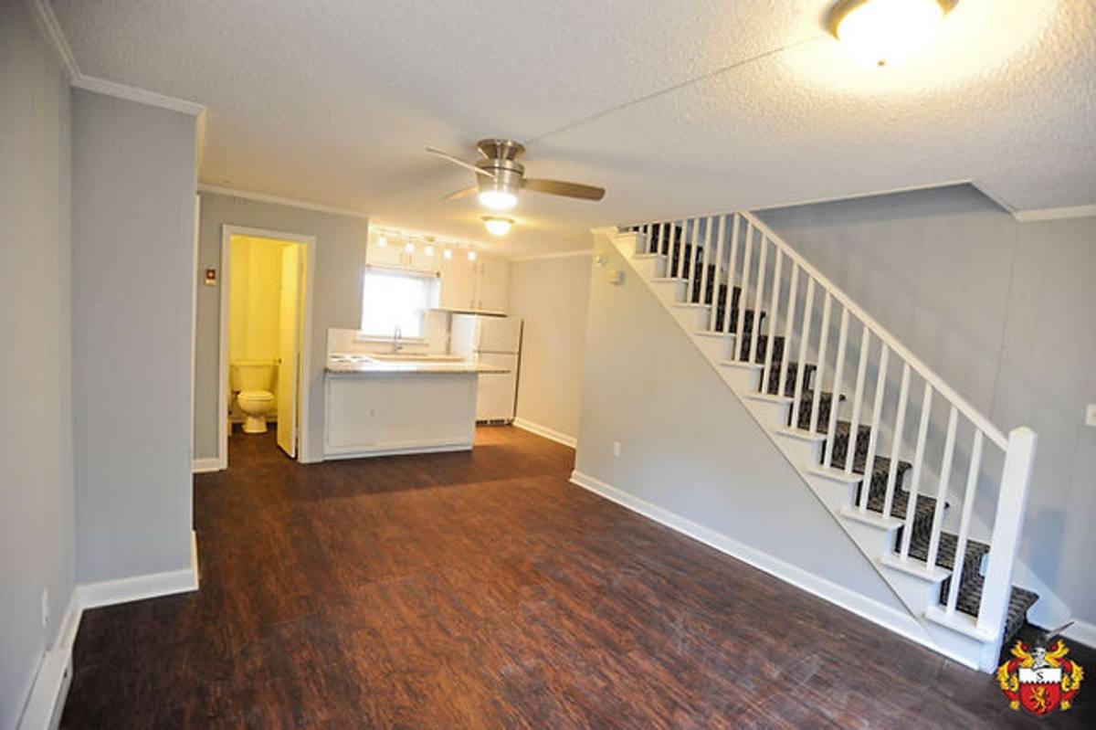 Apartment for rent at 438 S Hawthorne Rd, Winston Salem, NC 27103