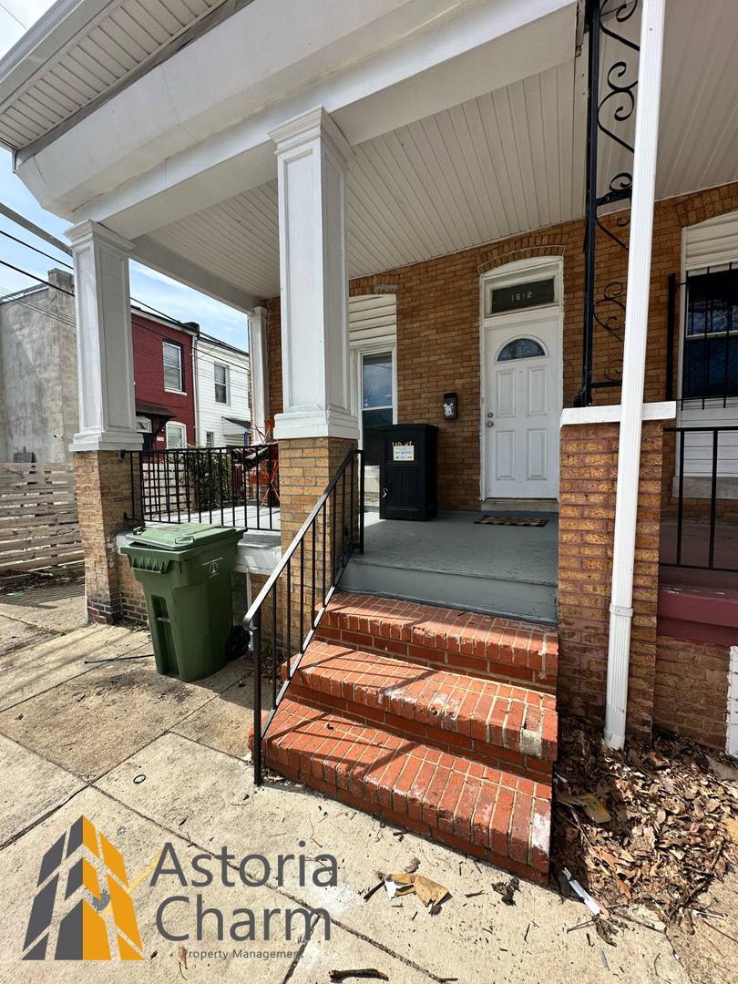 Apartment for rent at 1612 Braddish Ave, Baltimore, MD 21216