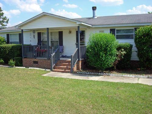 House for rent at 182 Heritage Way, Cameron, NC 28326