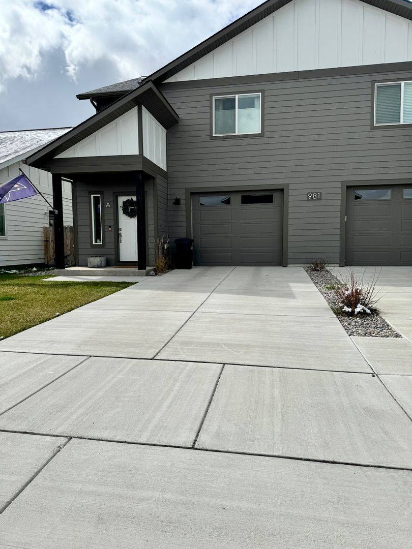 Condo for rent at 981 A Cassandra Lane, Bozeman, MT 59718