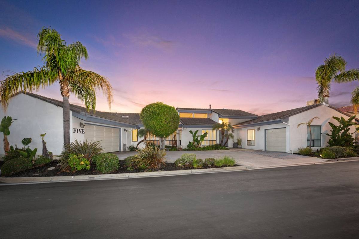 House for rent at 5 Via Tunas, San Clemente, CA 92673