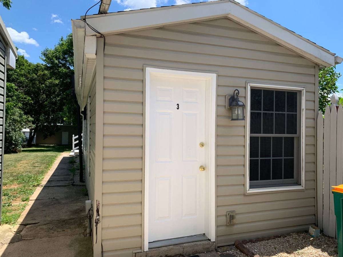 Apartment for rent at 146 Kennedy St, Chambersburg, PA 17201