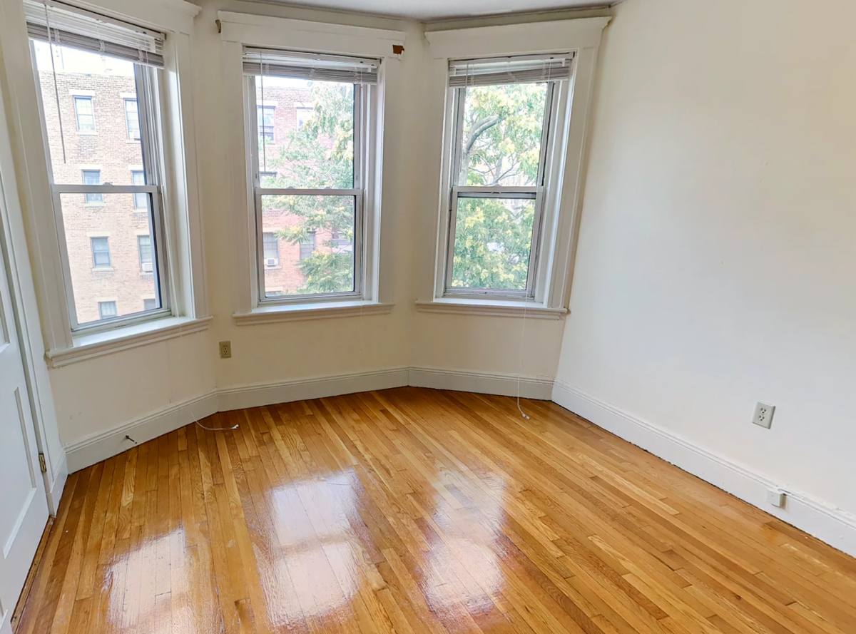 Apartment for rent at 115 Park Dr #24, Boston, MA 02215