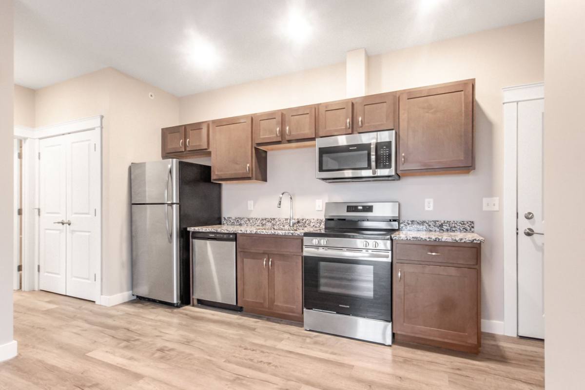 Apartment for rent at 1 Richards Way, Scarborough, ME 04074
