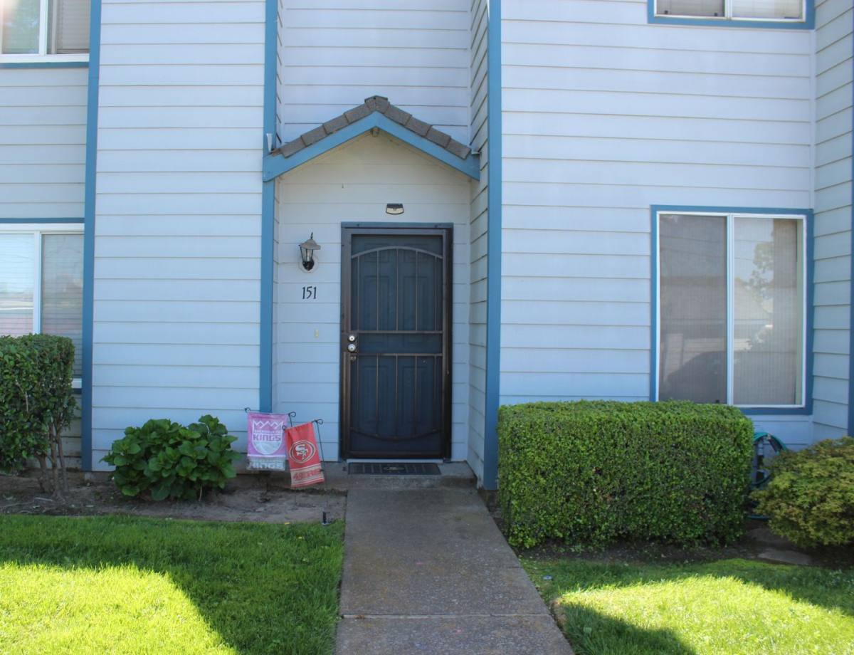 Condo for rent at 445 Almond Dr, Lodi, CA 95240
