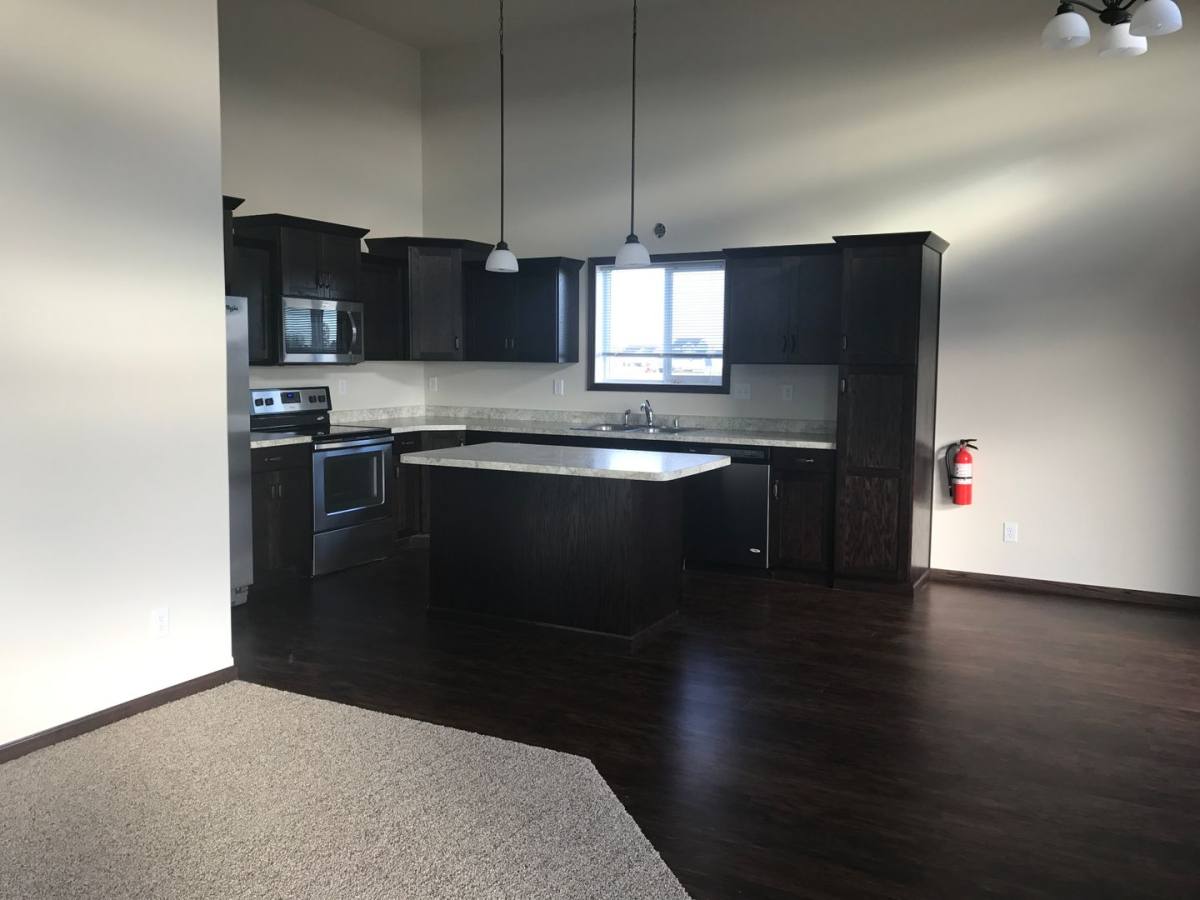 House for rent at 4528 12th St S, Moorhead, MN 56560