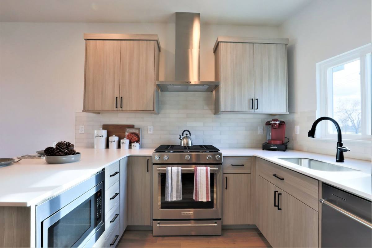 Townhouse for rent at 4500 N Carlsbad Way, Boise, ID 83703
