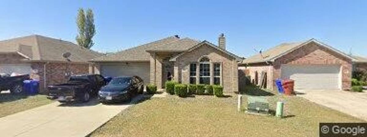 House for rent at 1605 Bob Dr, Royse City, TX 75189