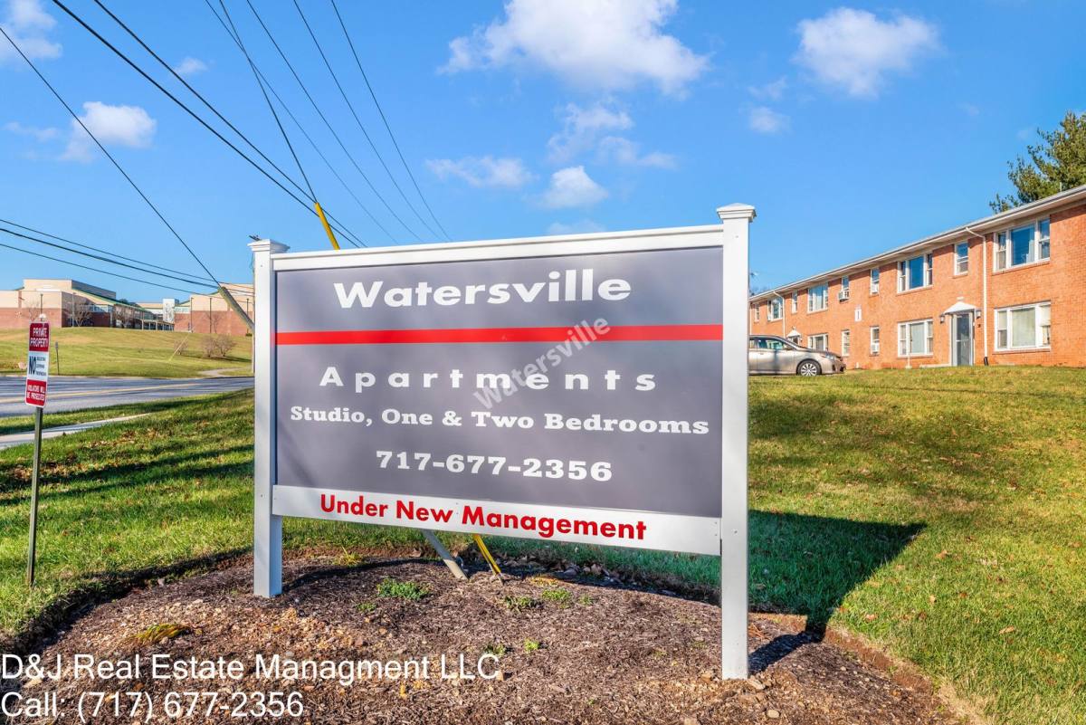 Apartment for rent at 201 Watersville Rd, Mount Airy, MD 21771