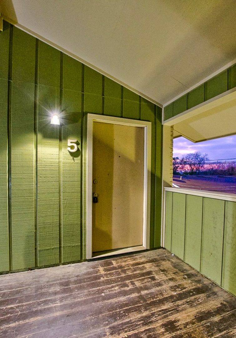 Apartment for rent at 405 Ranchero Rd, Kerrville, TX 78028