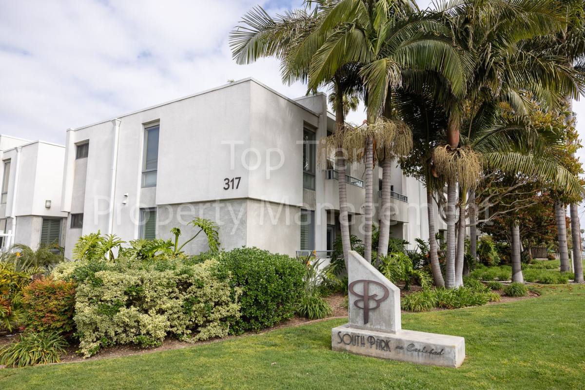 Condo for rent at 317 Pine Ave, Carlsbad, CA 92008