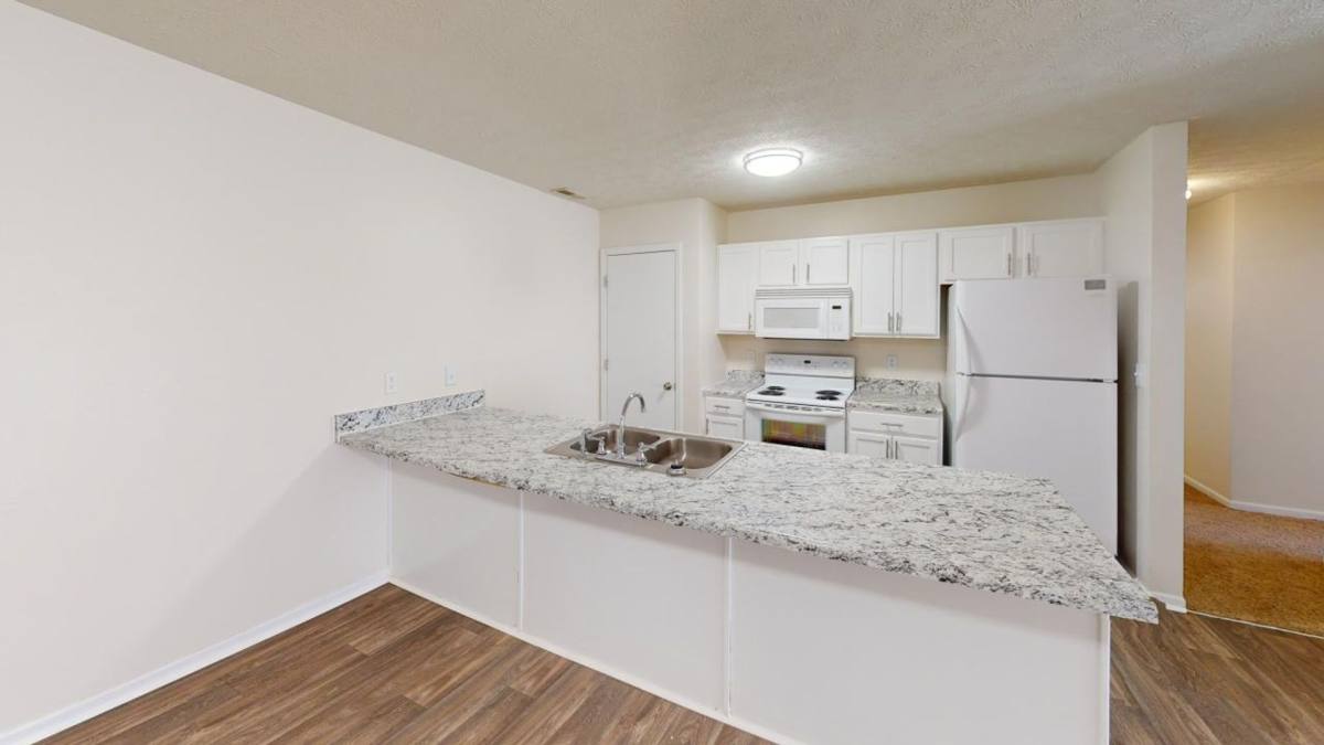 Apartment for rent at 1105 Anthrop Dr, West Lafayette, IN 47906
