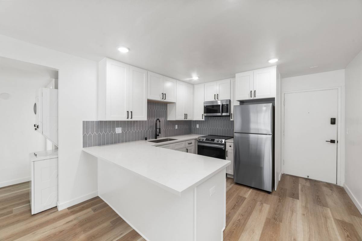 Apartment for rent at 2420 B St, San Diego, CA 92102
