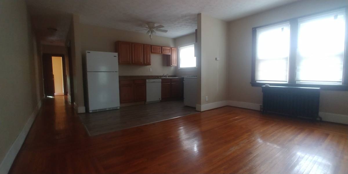 Apartment for rent at 2941 Montana Ave, Cincinnati, OH 45211