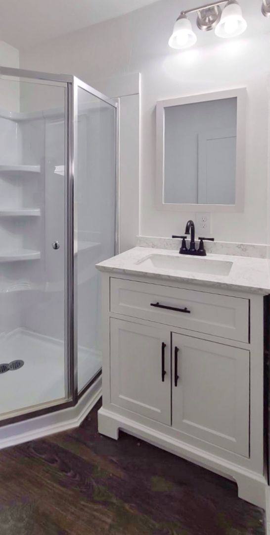 Apartment for rent at 403 Orange St, Springfield, MA 01108