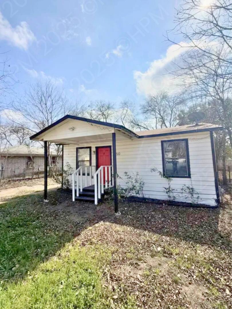 House for rent at 550 Lincolnshire, San Antonio, TX 78210