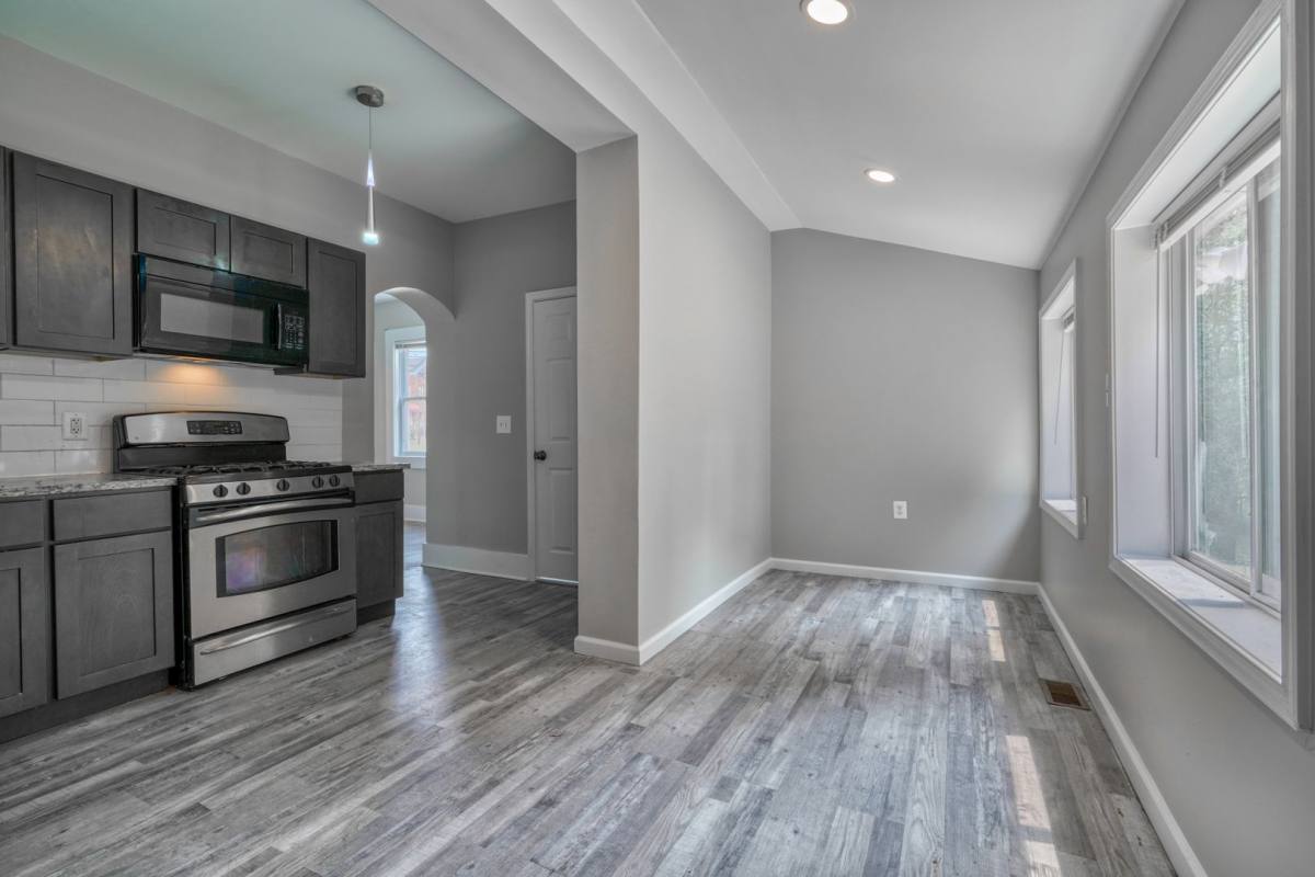 House for rent at 1219 Chesaco Ave, Rosedale, MD 21237