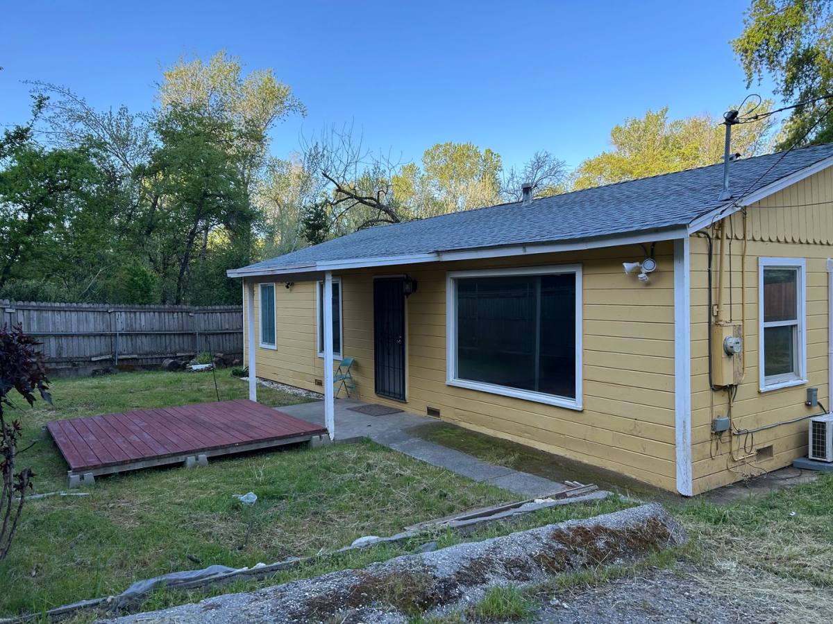House for rent at 5475 Miners Ranch Rd, Oroville, CA 95965