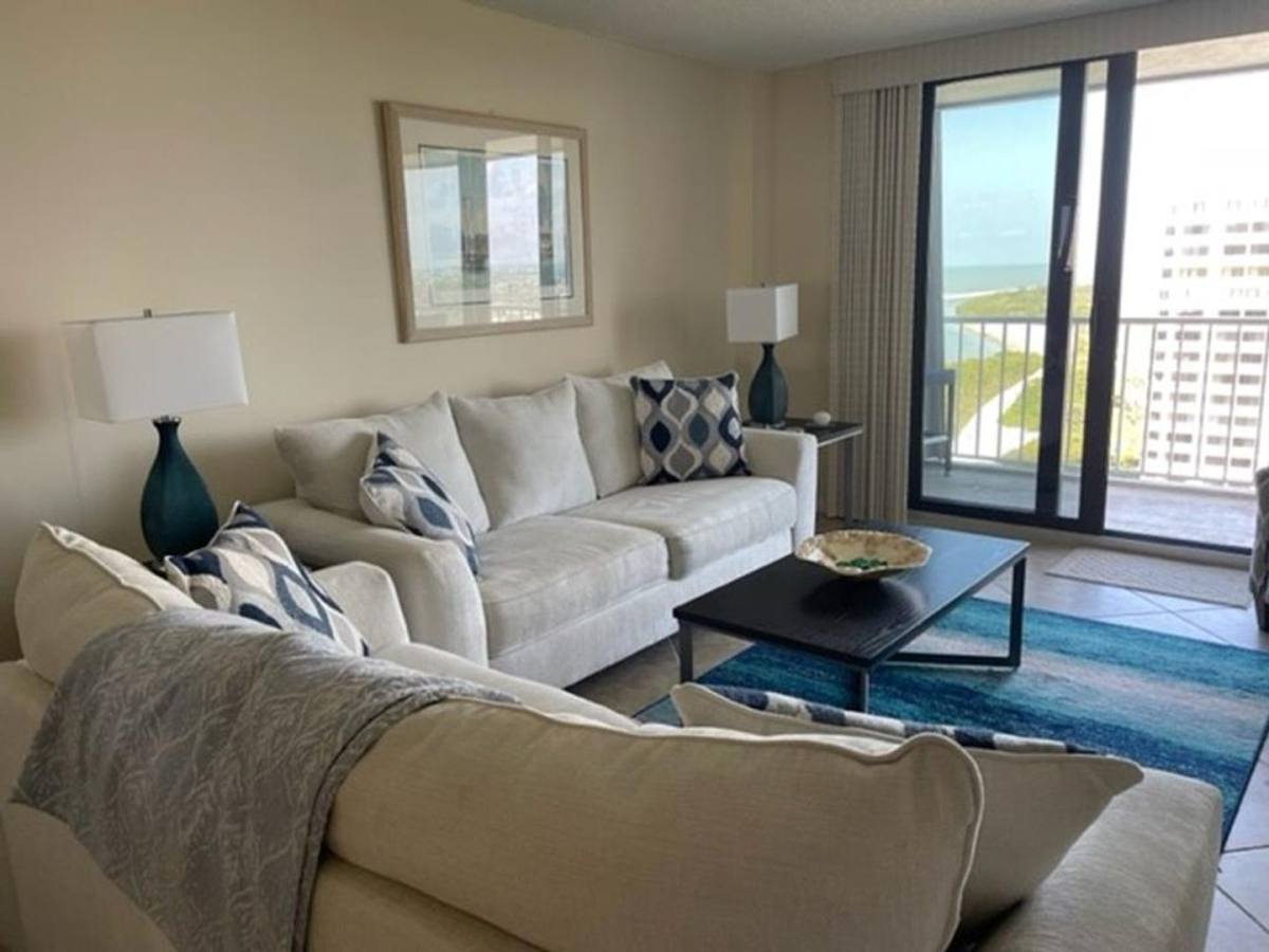 Condo for rent at 260 Seaview Court, Marco Island, FL 34145