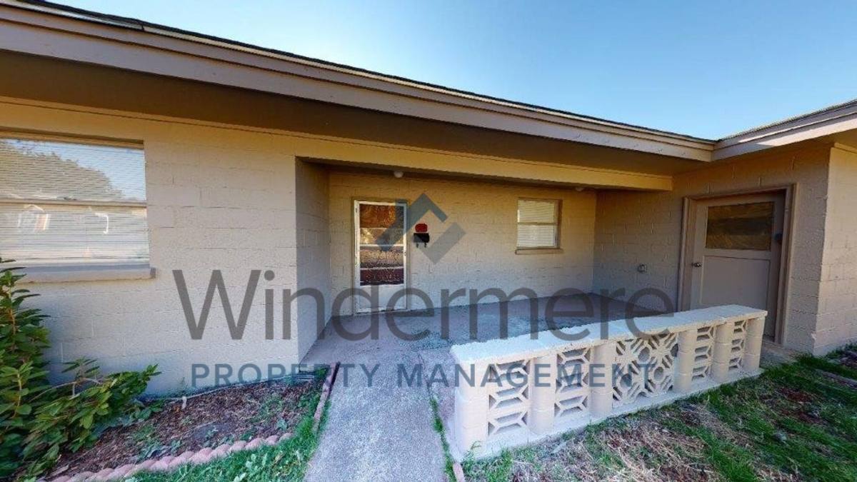 House for rent at 114 S Clinton, Walla Walla, WA 99362