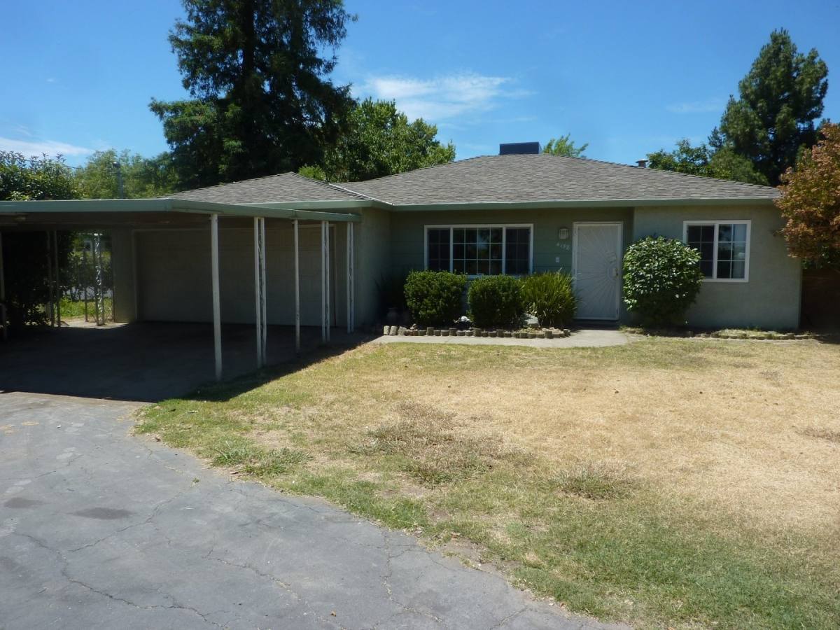 House for rent at 4198 George Ave, Olivehurst, CA 95961