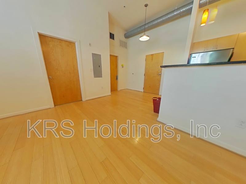 Apartment for rent at 1011 W Marshall St, Richmond, VA 23220