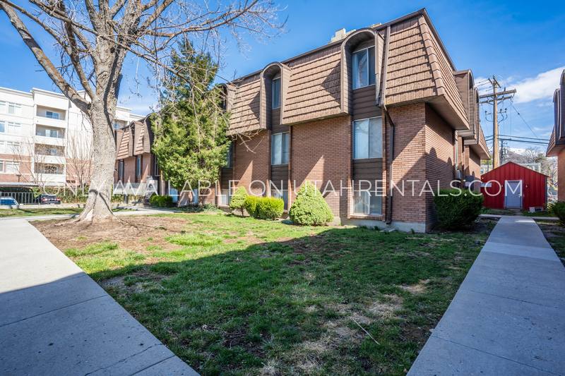 Apartment for rent at 47 S 800 E, Salt Lake City, UT 84102