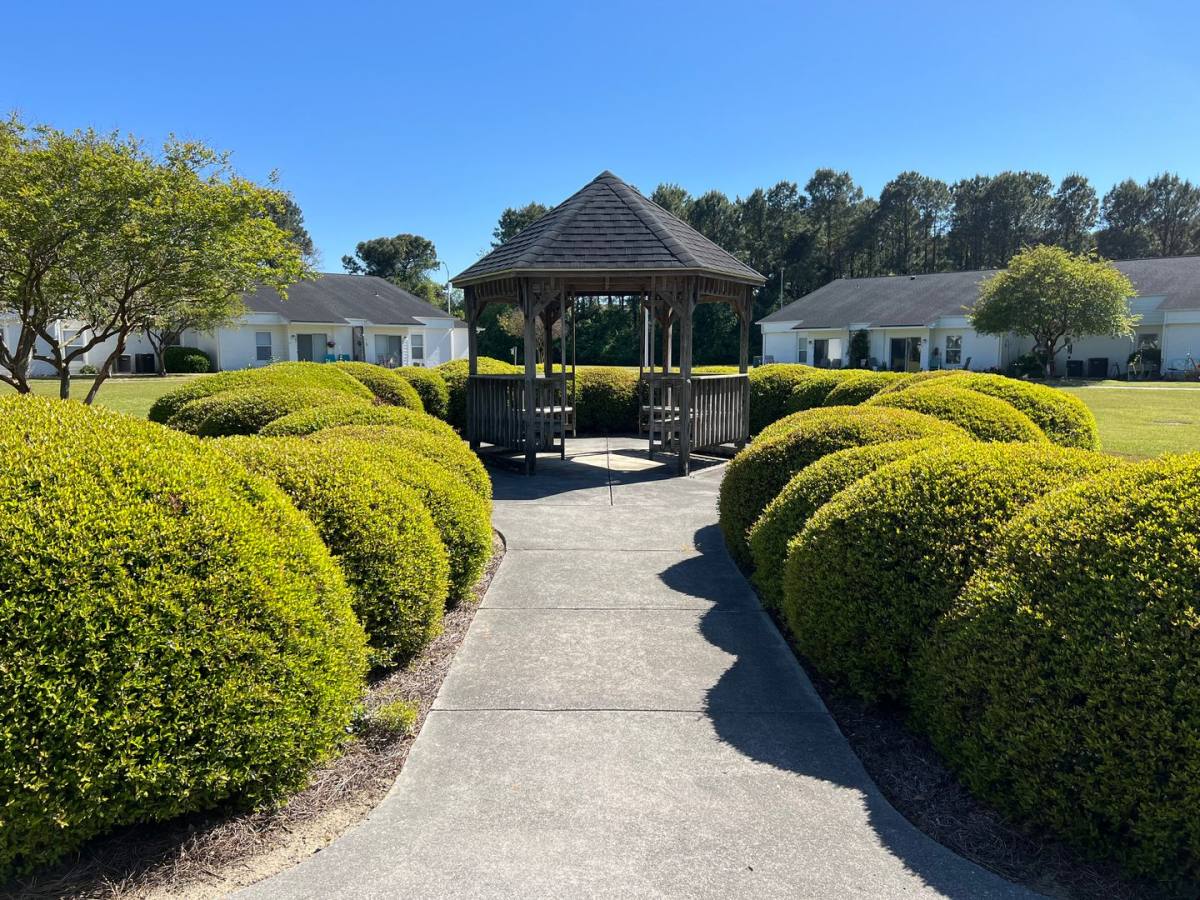 Apartment for rent at 5339 Dosher, Southport, NC 28461