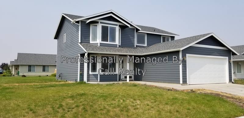House for rent at 7024 S Mudlen, Cheney, WA 99004