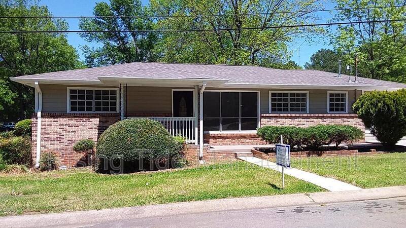 House for rent at 5620 Aster Ave, Birmingham, AL 35228
