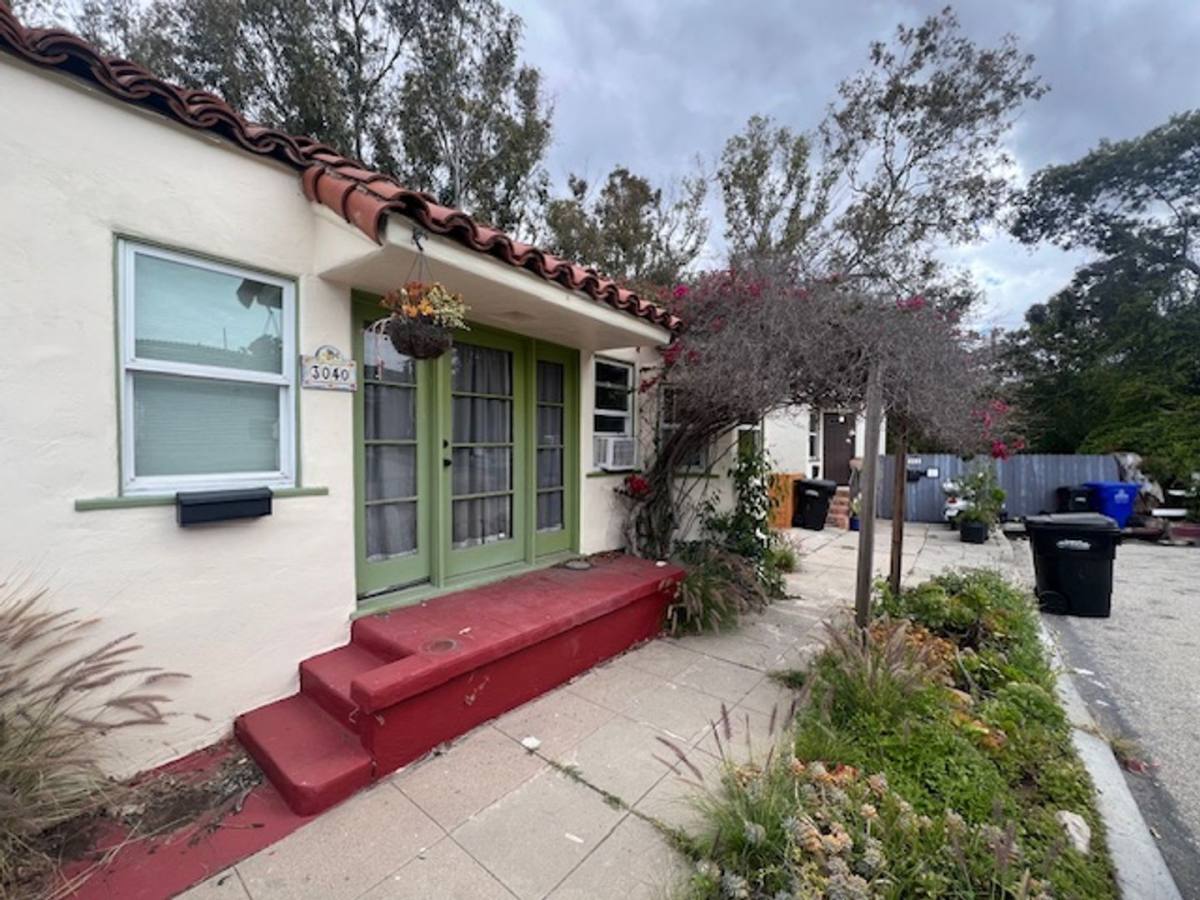 House for rent at 3040 Quince St, San Diego, CA 92104