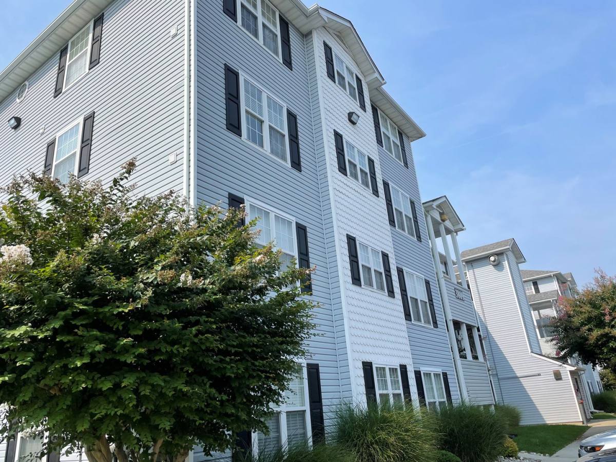 Condo for rent at 3600 Sanibel Circle #SANIBEL Village, Rehoboth Beach, DE 19971