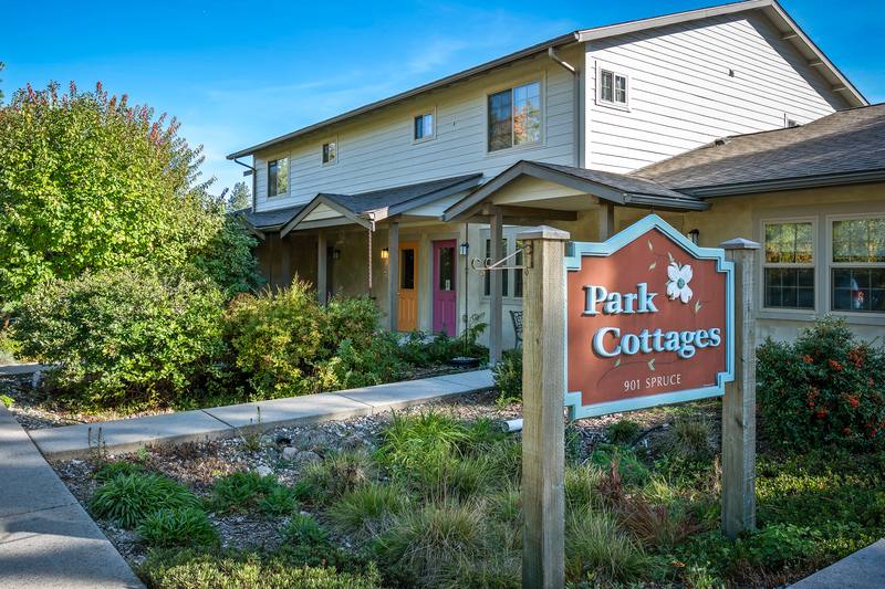 Apartment for rent at 901 Spruce St #J, Sandpoint, ID 83864