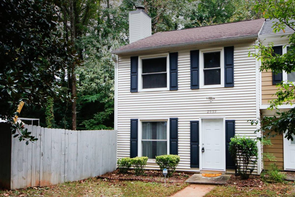 House for rent at 2959 Aspen Woods Entry, Atlanta, GA 30360