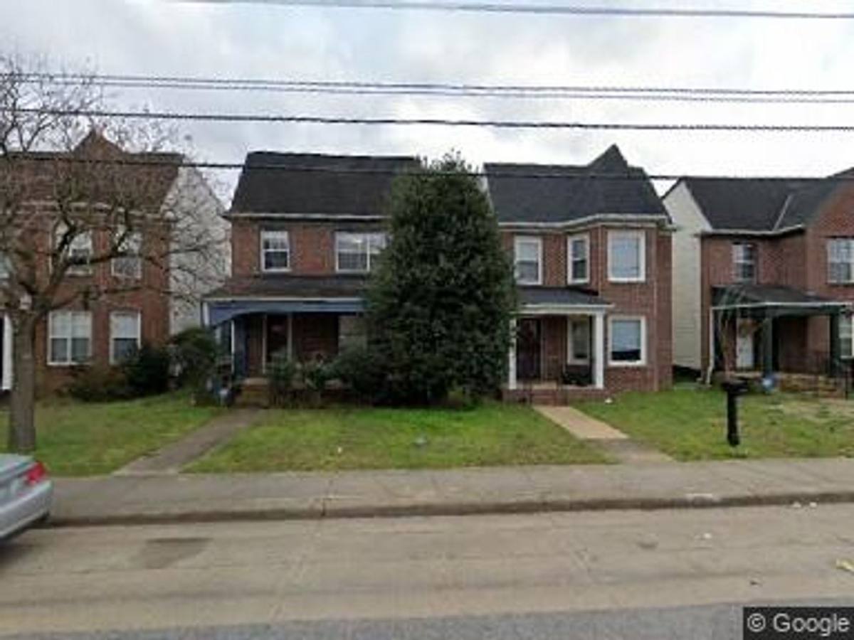 House for rent at 1409 Idlewood Ave, Richmond, VA 23220