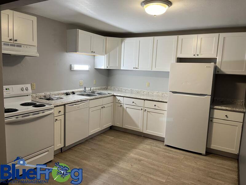 Apartment for rent at 1303 Morris Ave #2, Green Bay, WI 54304