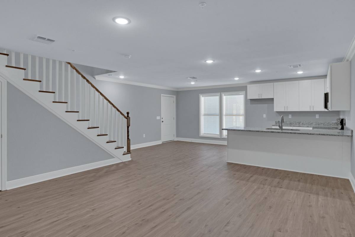 Apartment for rent at 315 Pine St, Monroe, LA 71201