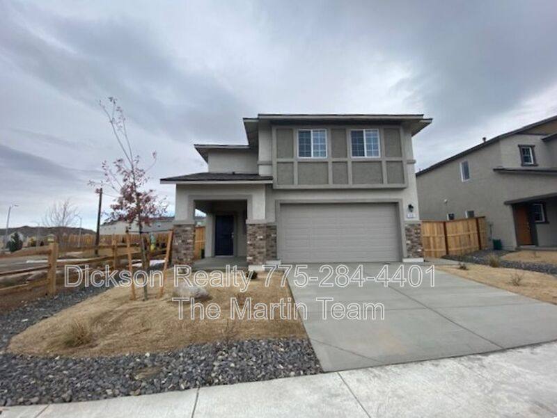 House for rent at 450 Summer Triangle, Reno, NV 89506