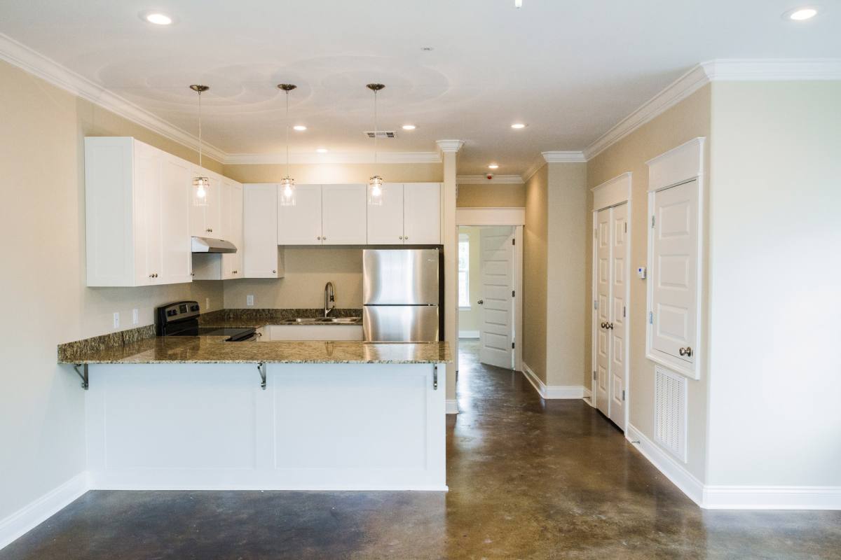 Apartment for rent at 5015 Jerry St, Lake Charles, LA 70605