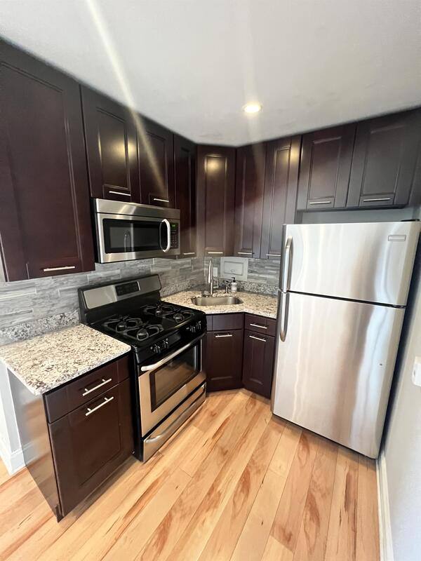 Condo for rent at 3000 7th St NE #1, Washington, DC 20017