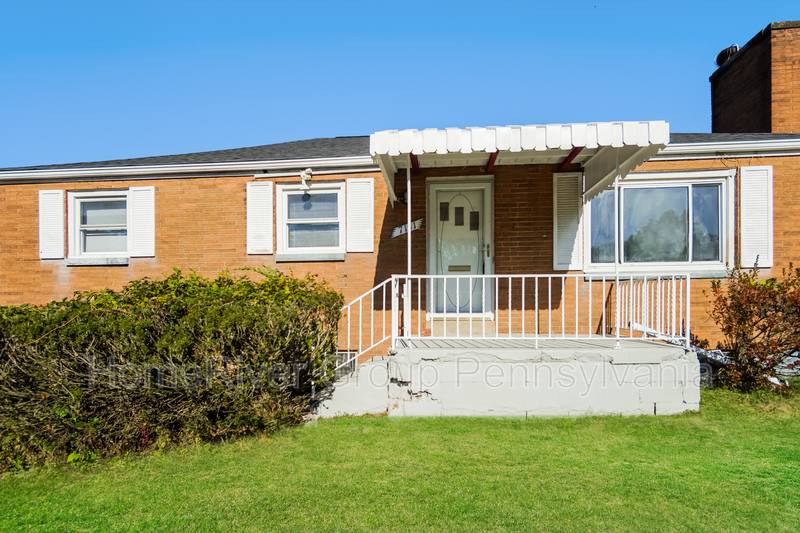 House for rent at 7131 Wiltsie St, Pittsburgh, PA 15206