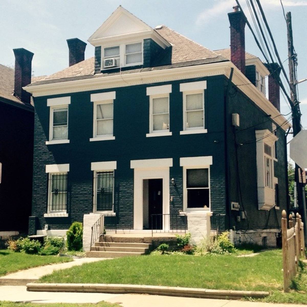 Apartment for rent at 636 Maryland Ave, Pittsburgh, PA 15232