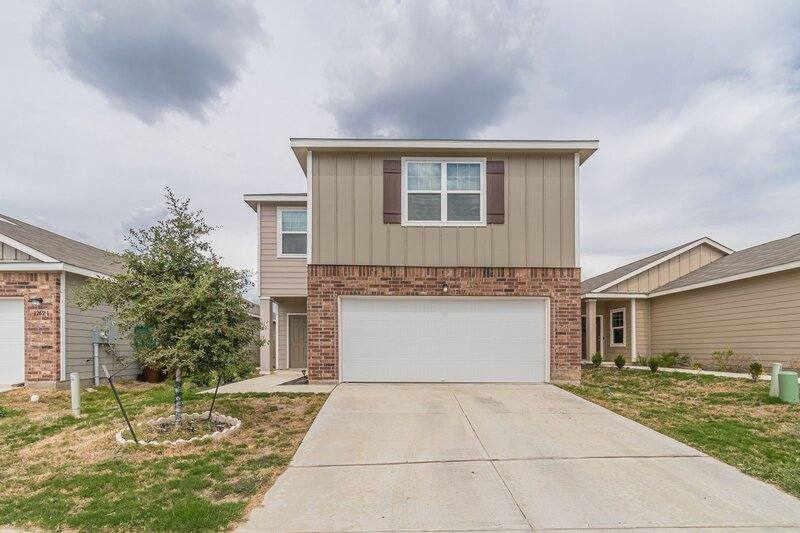 House for rent at 12617 Galatea, San Antonio, TX 78245