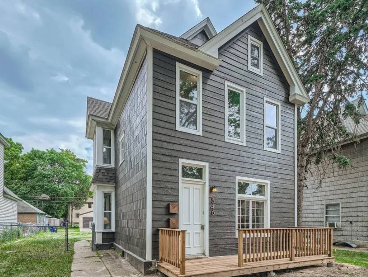 Townhouse for rent at 846 Jessamine Ave E, Chaska, MN 55318
